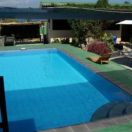 Panorama Homestay Banyuwangi  Oda fotoğraf