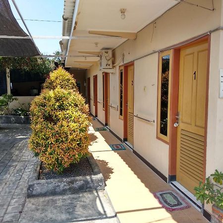 Panorama Homestay Banyuwangi  Dış mekan fotoğraf