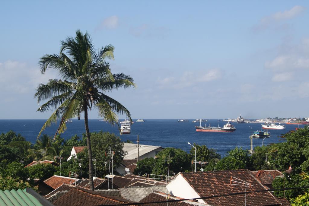 Panorama Homestay Banyuwangi  Oda fotoğraf