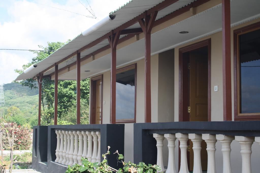 Panorama Homestay Banyuwangi  Oda fotoğraf