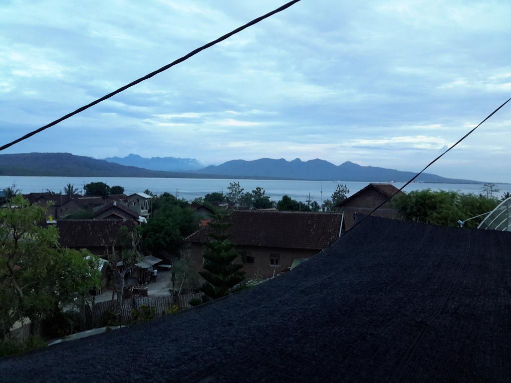 Panorama Homestay Banyuwangi  Dış mekan fotoğraf