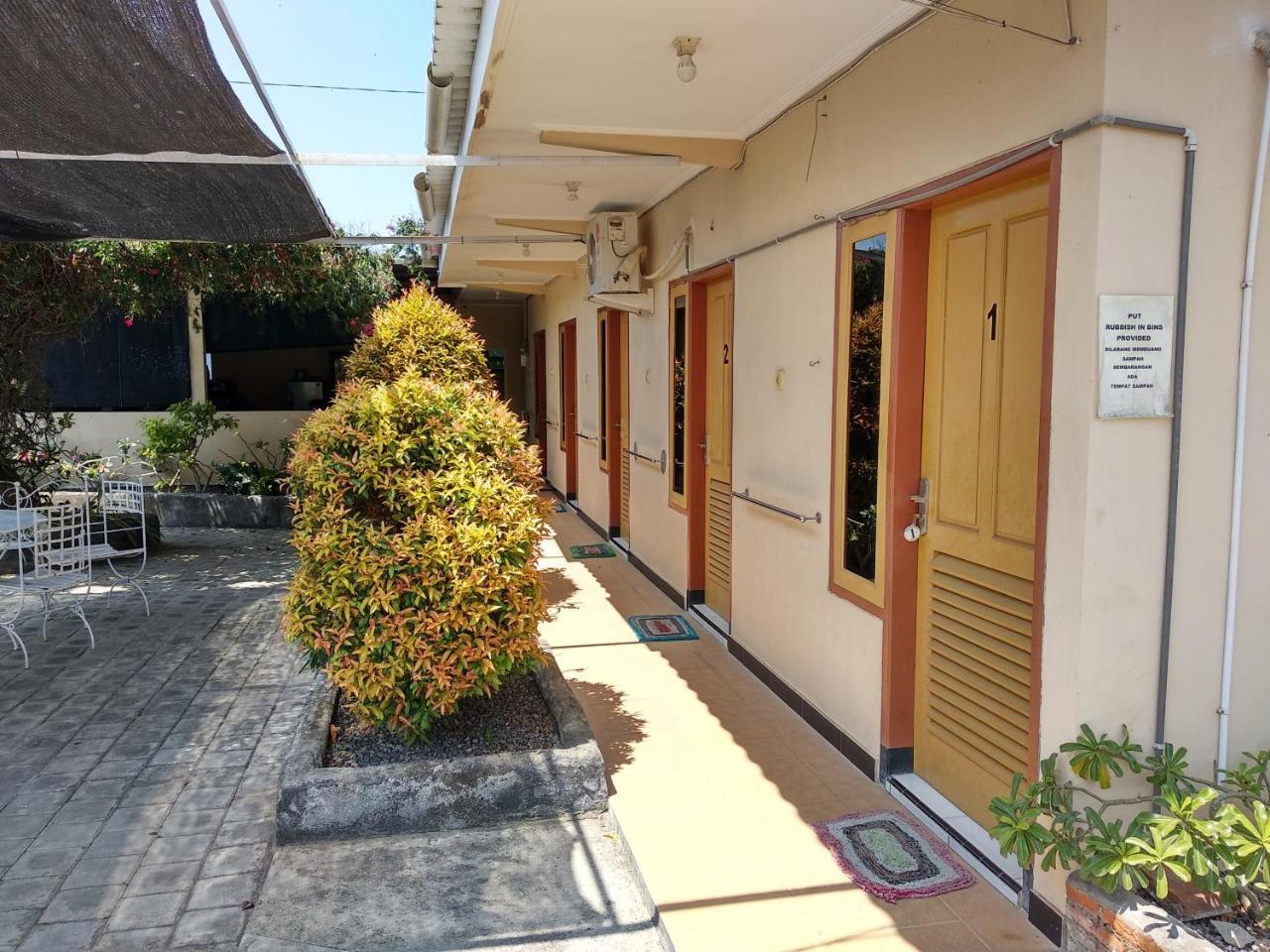 Panorama Homestay Banyuwangi  Dış mekan fotoğraf